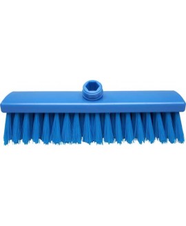Щітка-мітла FBK 15023 300х60 мм синя