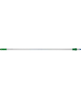 Руків'я для щітки FBK 15032 1500х25 мм зелена