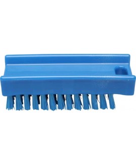 Щітка для миття рук FBK 15060 110х45 мм, середньої жорсткості