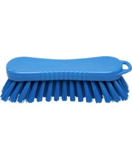 Щітка-скраб ручна FBK 15063 210х70 мм, жорсткий ворс