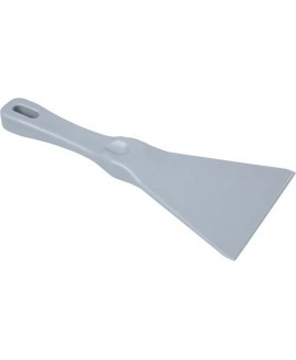 Шпатель FBK 15109 110х250 мм сірий