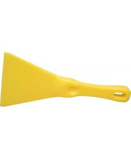 Шпатель FBK 15109 110х250 мм жовтий