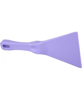 Шпатель FBK 15109 110х250 мм фіолетовий