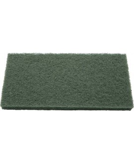 Губка для миття підлоги FBK 15122 250х120х25 мм