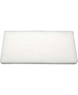 Губка для миття підлоги FBK 15123 250х120 мм