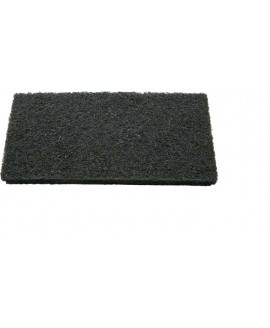 Губка для підлоги FBK 15125 250х120х25 мм, жорстка