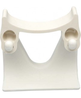 Тримач для щіток FBK 15150 22-32мм