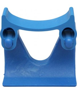 Тримач для щіток FBK 15150 синій 22-32 мм