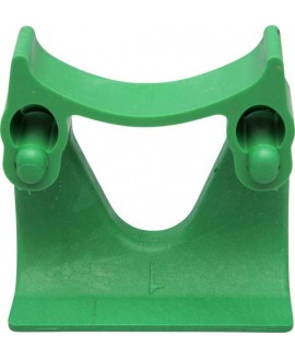 Тримач для щіток FBK 15150 зелений 22-32 мм