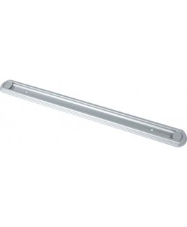 Тримач для щіток FBK 15154 сірий 500 мм