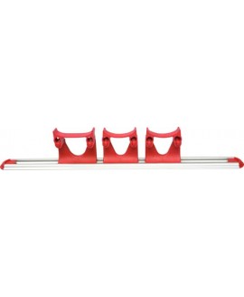 Тримач для щіток FBK 15155 червоний 500 мм