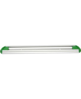 Настiнна планка-тримач FBK 15156 зелена 300 мм