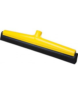 Скребок для сгона води FBK 15171 жовтий 400 мм