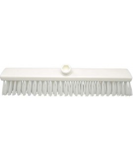Мітла підмітальна FBK 15204 400х50 мм, середньої жорсткості