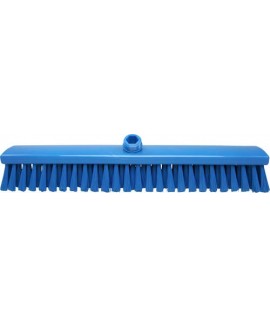 Мітла підмітальна FBK 15220 синя 500х60 середньої жорсткості