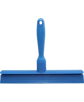 Cкребок для згону води FBK 28243 300 мм синій