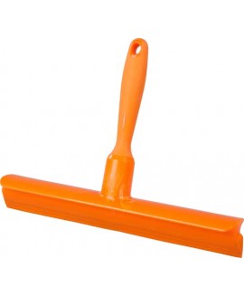 Cкребок для згону води FBK 28243 300 мм помаранчевий