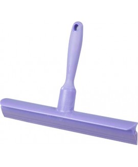 Cкребок для згону води FBK 28243 300 мм фіолетовий