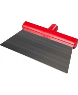 Скребок із нержавіючої сталі FBK 28281 280х110 мм