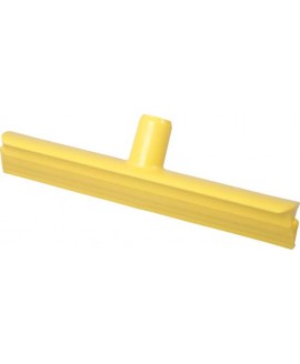 Cкребок для згону води FBK 28300 300 мм жовтий