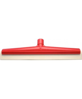 Скребок для згону води FBK 28403 400 мм червоний