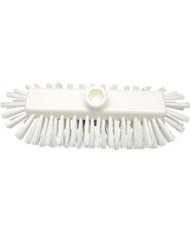 Щітка-скраб FBK 40154 285х130 мм