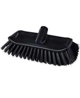 Щітка-скраб FBK 40155 285х130 мм чорна