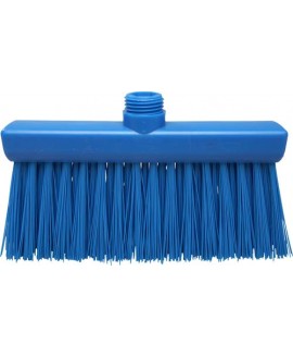 Щітка-мітла FBK 40190 260х35 мм синя