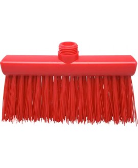 Щітка-мітла FBK 40190 260х35 мм червона