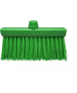 Щітка-мітла FBK 40190 260х35 мм зелена