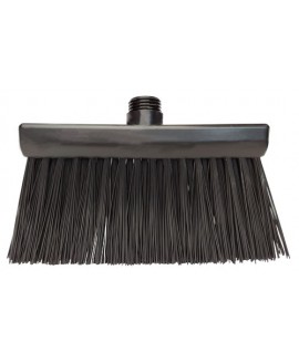 Щітка-мітла FBK 40190 260х35 мм чорна