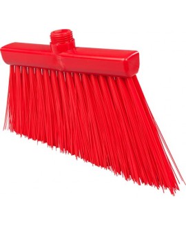 Щітка-мітла FBK 40195 300х35 мм червона