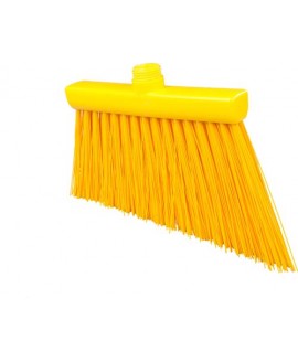 Щітка-мітла FBK 40195 300х35 мм жовта