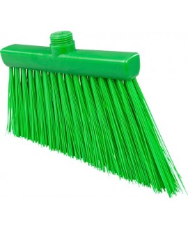 Щітка-мітла FBK 40195 300х35 мм зелена