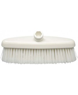 Щітка миюча FBK 44104 265х90 мм біла