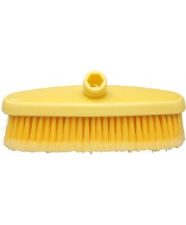 Щітка миюча FBK 44104 265х90 мм жовта