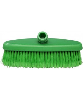 Щітка миюча FBK 44104 265х90 мм зелена