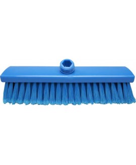 Щітка м'яка з подачею води FBK 44106 300х60 мм