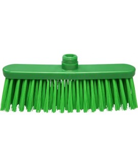 Мітла підмітальна FBK 44147 280х48 мм зелена