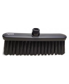 Мітла підмітальна FBK 44147 280х48 мм чорна