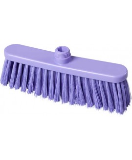 Мітла підмітальна FBK 44147 280х48 мм фіолетова