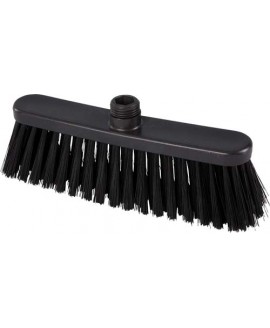 Мітла підмітальна FBK 44157 280х48 мм чорна