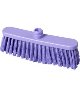 Мітла підмітальна FBK 44157 280х48 мм фіолетова