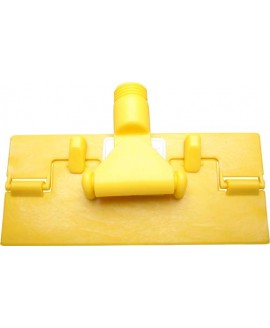 Тримач для губки FBK 47101 230х100 мм жовтий