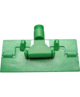 Тримач для губки FBK 47101 230х100 мм зелений