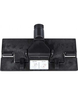 Тримач для губки FBK 47101 230х100 мм чорний