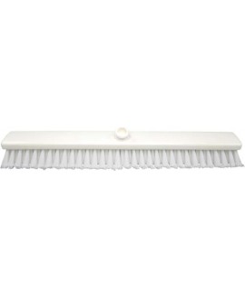 Мітла підмітальна з посіченою щетиною FBK 47106 600х60 мм
