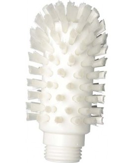 Щітка для чистки труб FBK 47121 Ø63мм біла