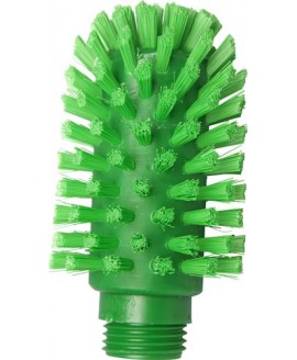 Щітка для чистки труб FBK 47121 Ø63мм зелена