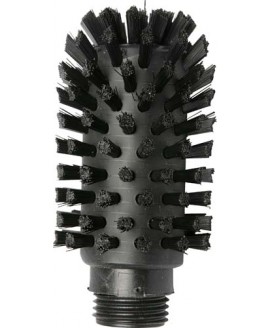 Щітка для чистки труб FBK 47121 Ø63мм чорна